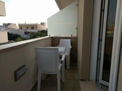 La Bussola Ξενοδοχείο Porto Cesareo Δωμάτιο φωτογραφία