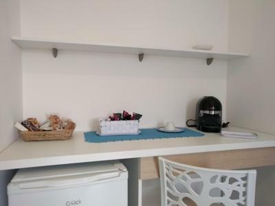 La Bussola Ξενοδοχείο Porto Cesareo Εξωτερικό φωτογραφία
