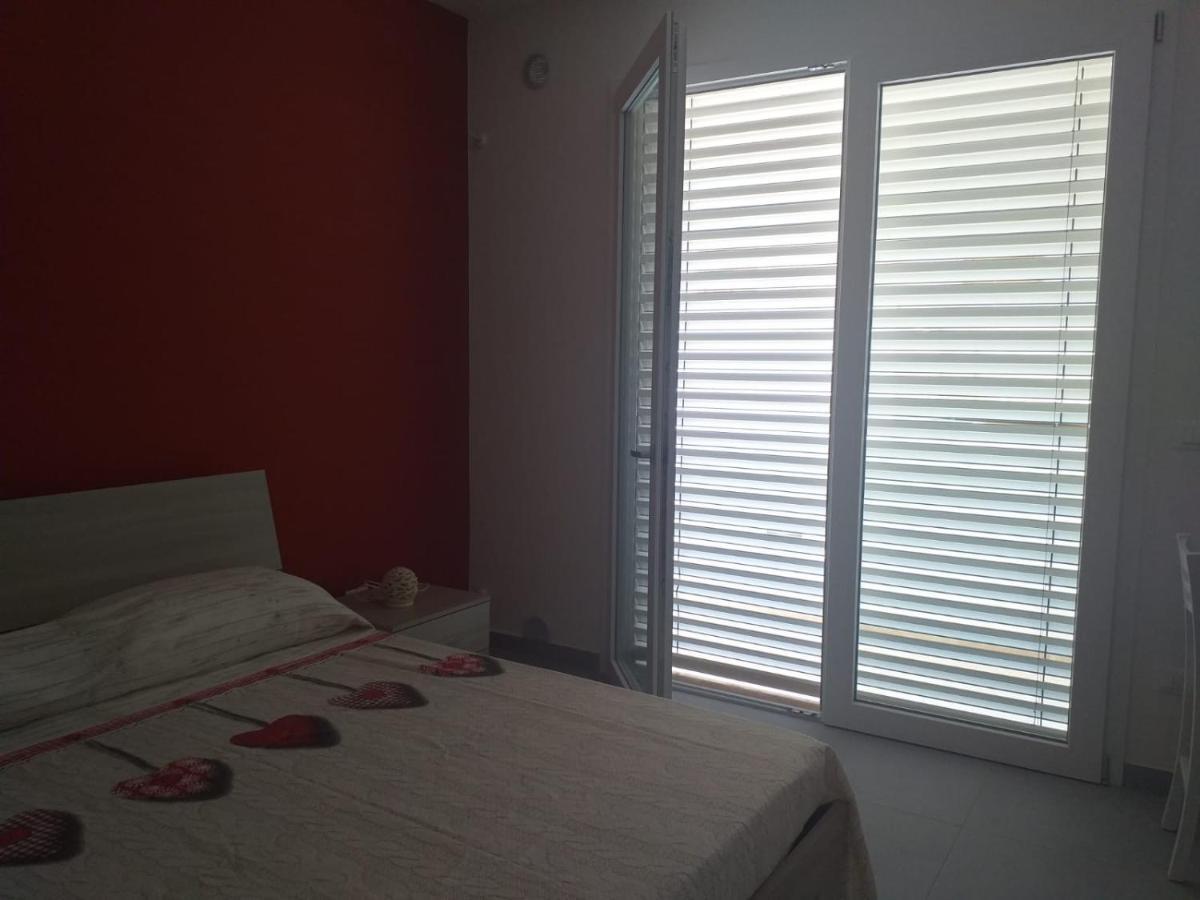 La Bussola Ξενοδοχείο Porto Cesareo Εξωτερικό φωτογραφία